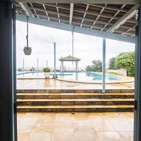 Bellevie Experience Hotel Cascavel  Luaran gambar