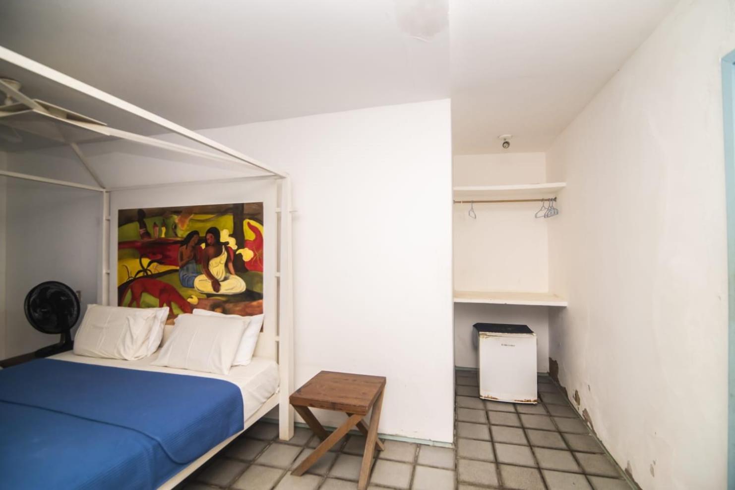 Bellevie Experience Hotel Cascavel  Luaran gambar