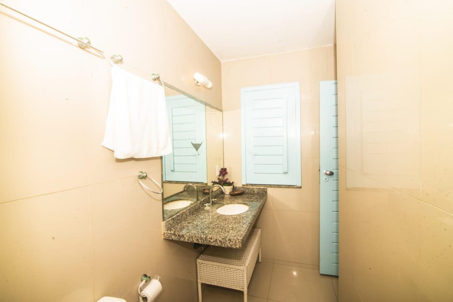 Bellevie Experience Hotel Cascavel  Luaran gambar