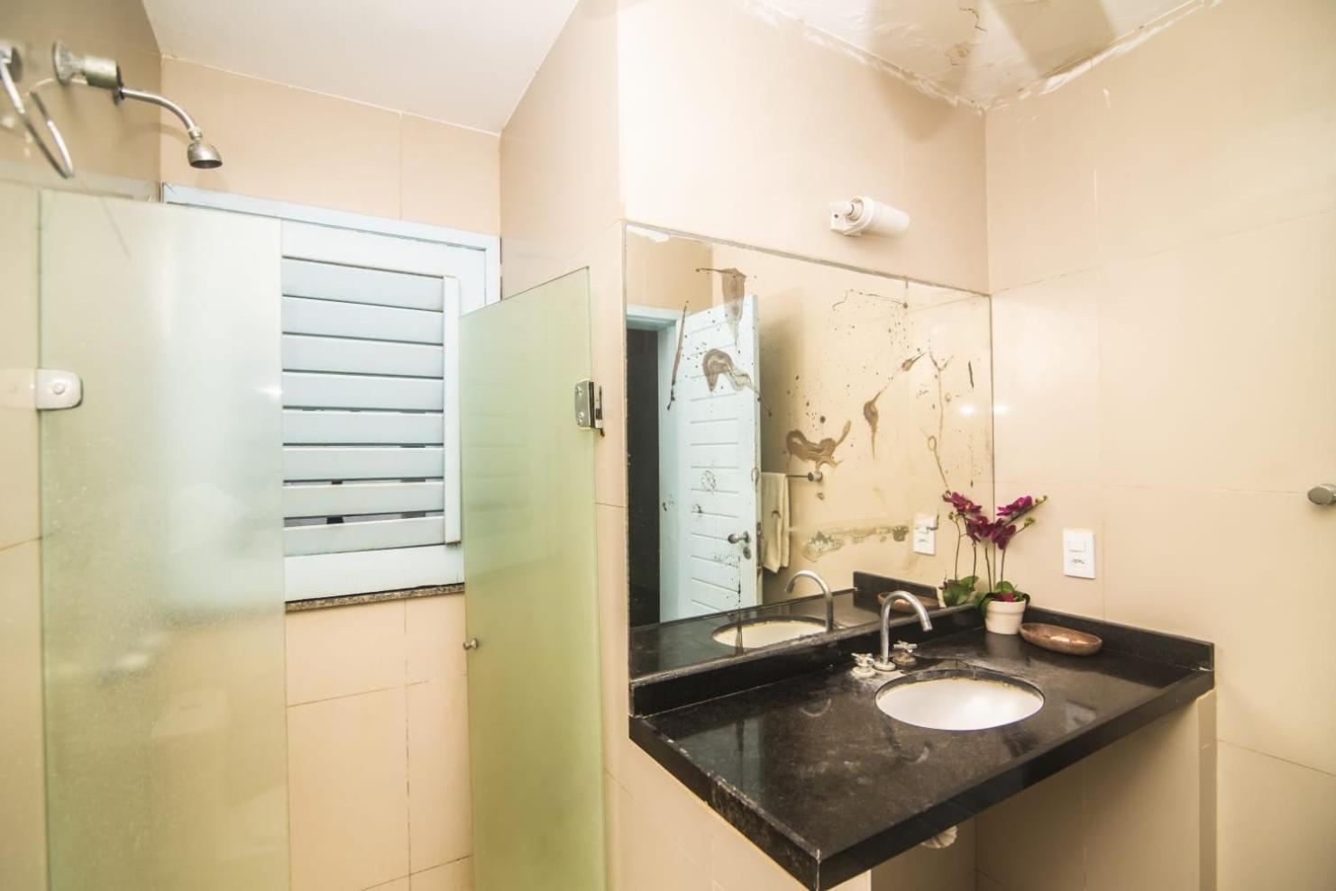 Bellevie Experience Hotel Cascavel  Luaran gambar