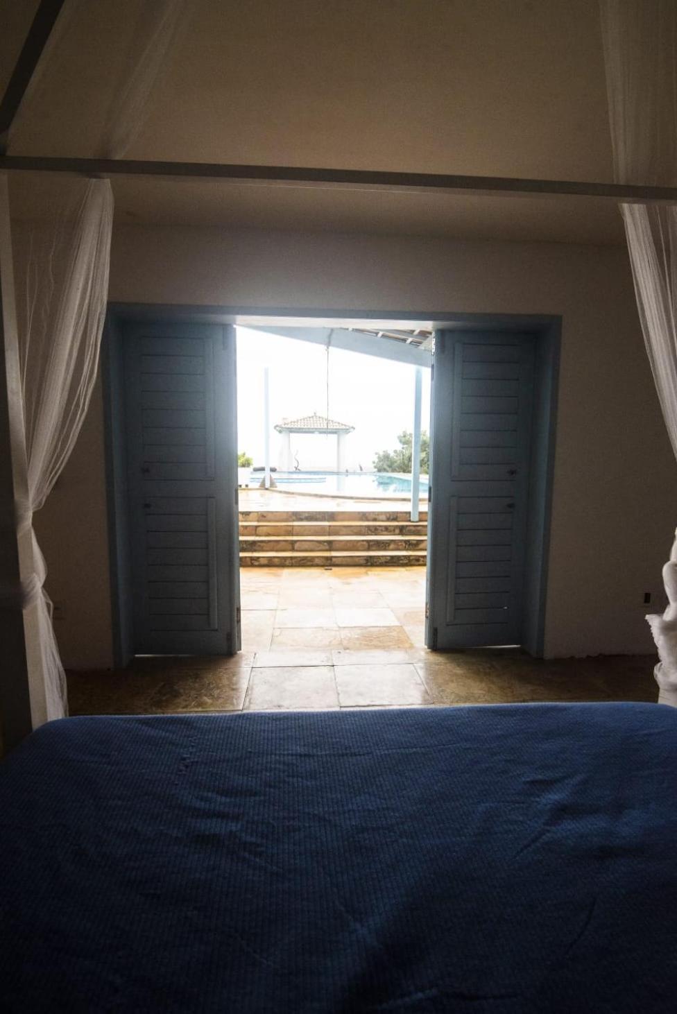 Bellevie Experience Hotel Cascavel  Luaran gambar
