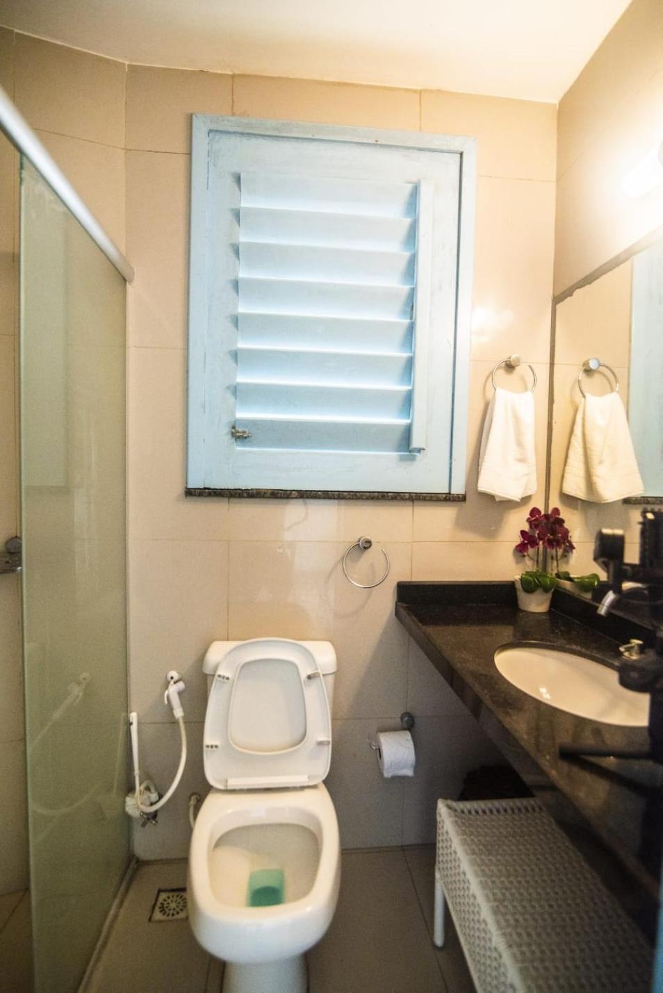Bellevie Experience Hotel Cascavel  Luaran gambar