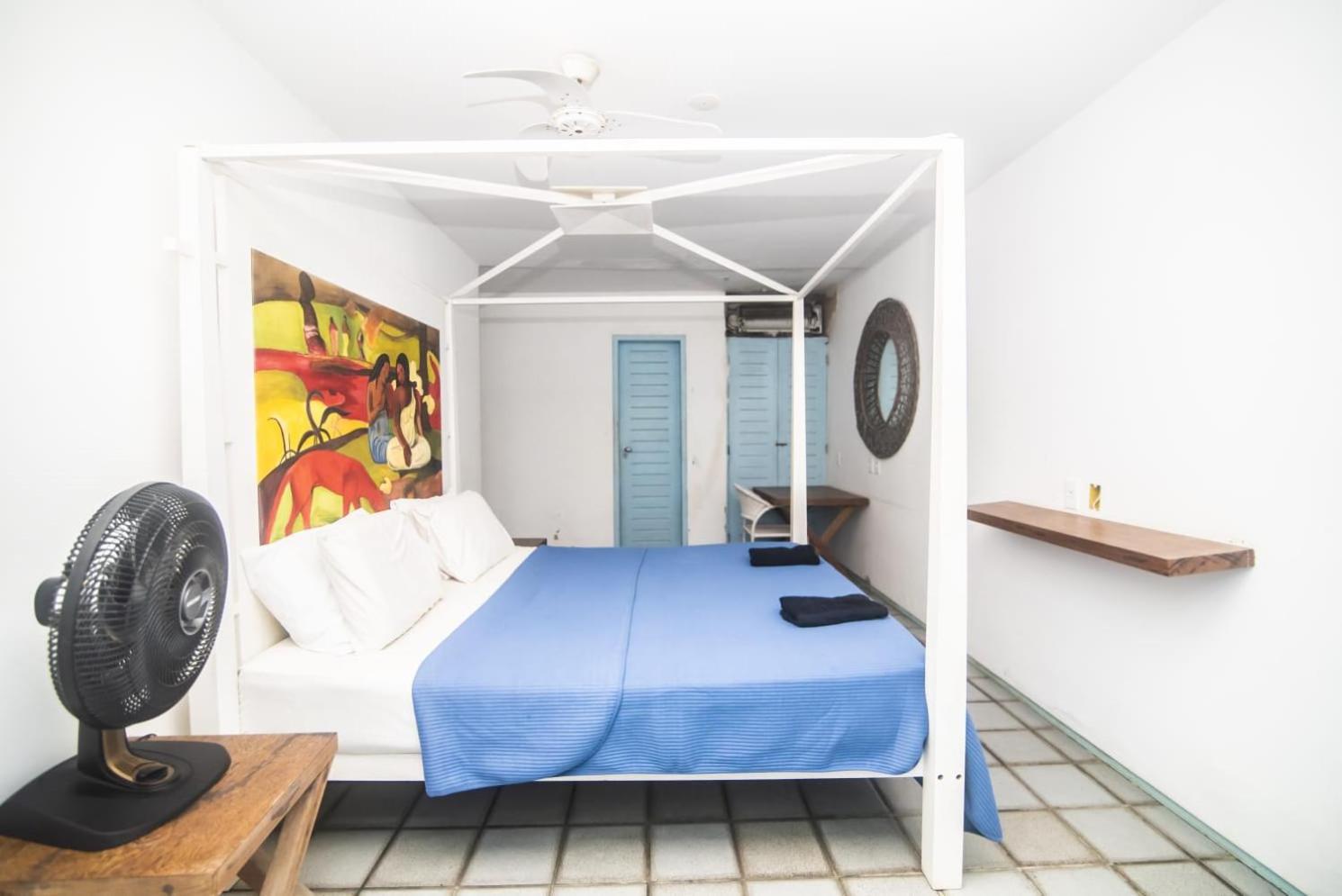 Bellevie Experience Hotel Cascavel  Luaran gambar