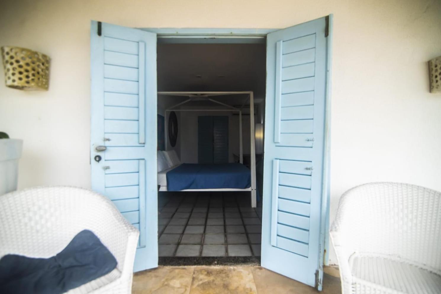 Bellevie Experience Hotel Cascavel  Luaran gambar