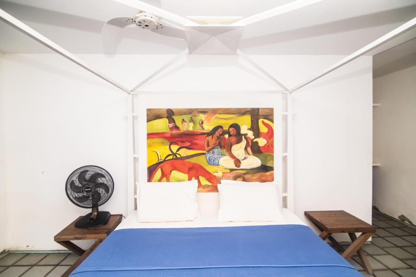 Bellevie Experience Hotel Cascavel  Luaran gambar