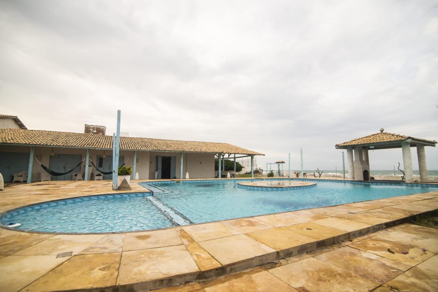 Bellevie Experience Hotel Cascavel  Luaran gambar