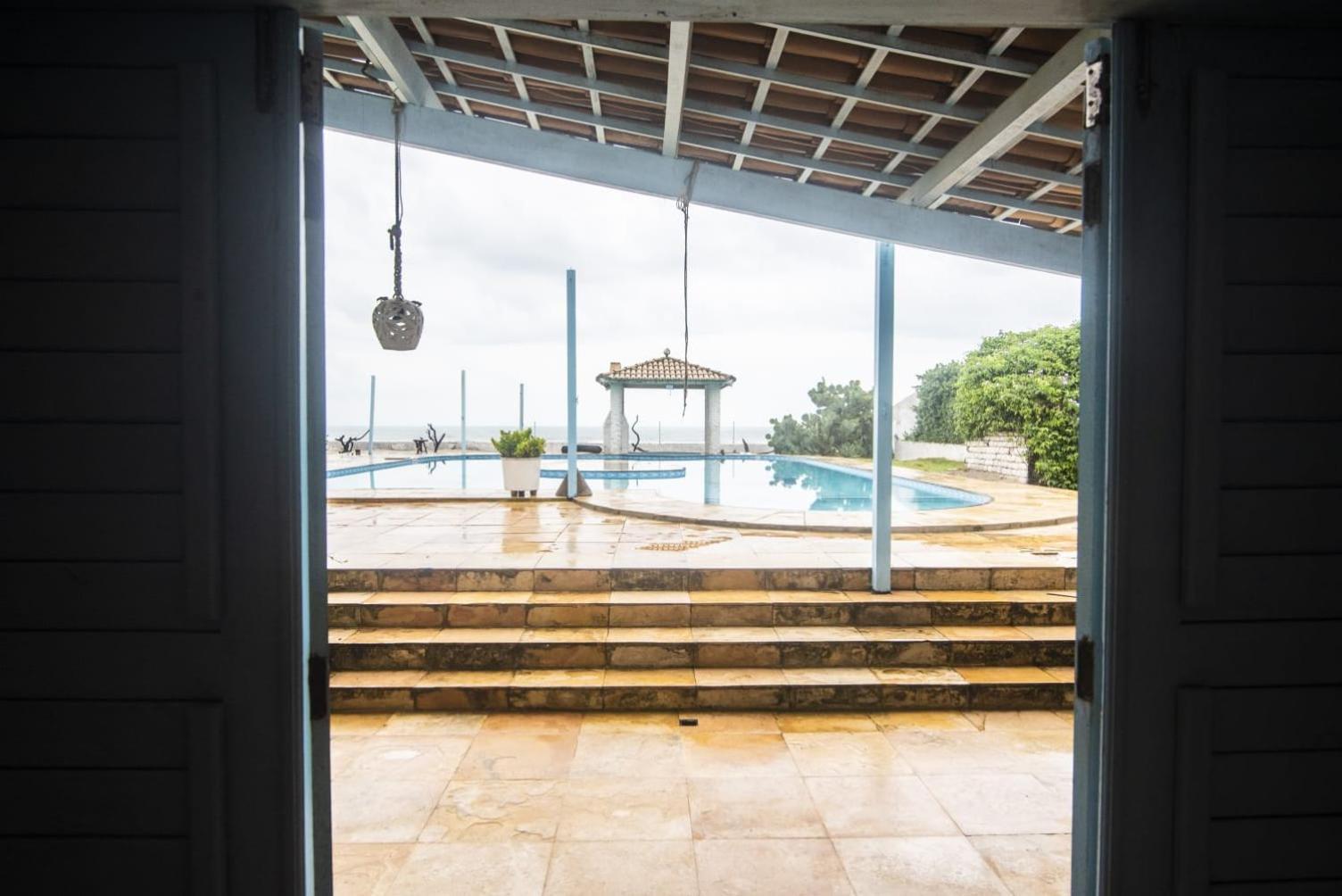 Bellevie Experience Hotel Cascavel  Luaran gambar