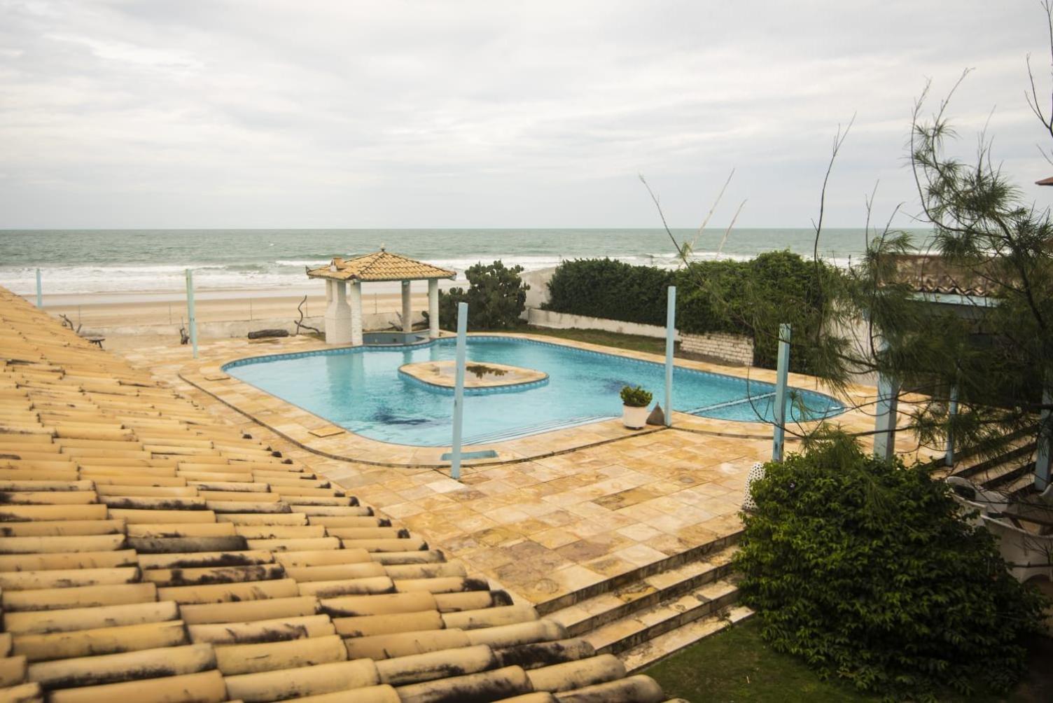 Bellevie Experience Hotel Cascavel  Luaran gambar